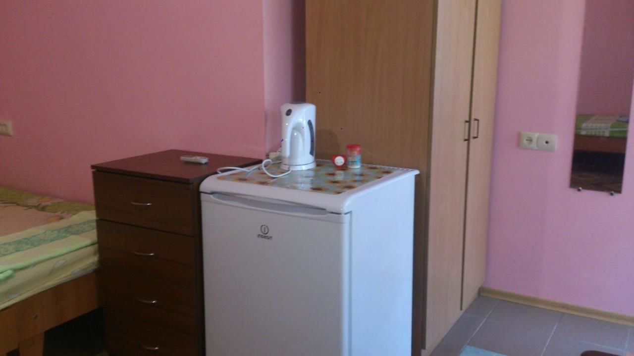 Гостиница Guest house Celica Феодосия-26