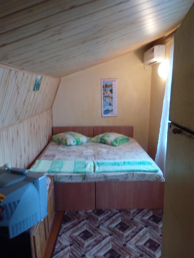 Гостиница Guest house Celica Феодосия-38